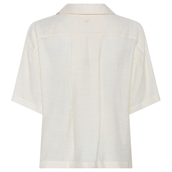 Heartmade Tanner Top, Pearled Ivory 